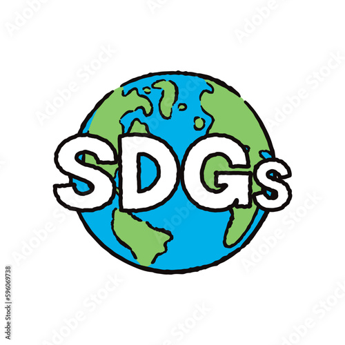 地球_アメリカ・ヨーロッパ・アフリカ_sdgs1