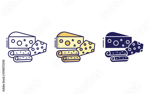 Cheese icon