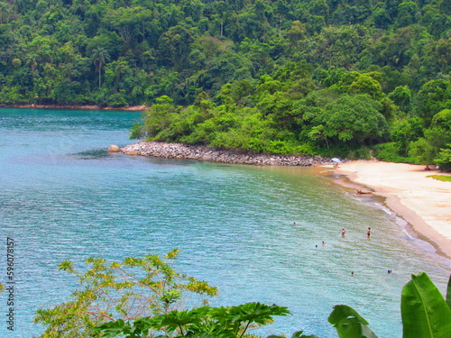 Praia Brasileira