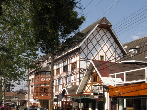 Campos do Jordão