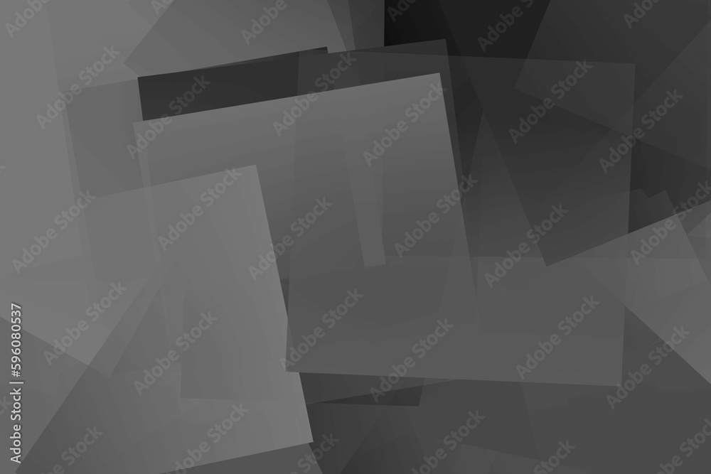 Fototapeta premium Tło szare paski kształty abstrakcja tekstura