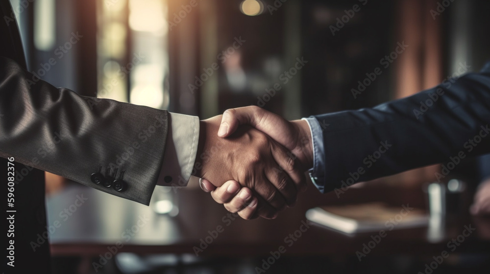 Handshake, businessmen, business meeting, teamwork, business merger and acquisition, hand shake, business deal, #3