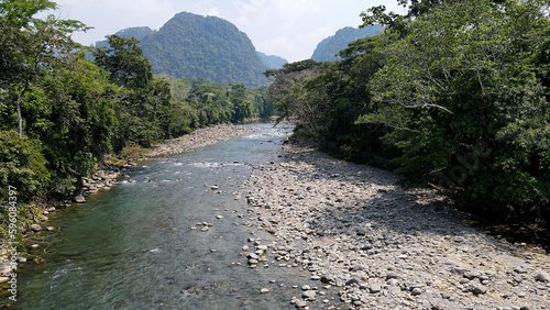 Photos Río Puyacatengo, Teapa Tabasco