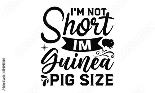 guinea pigs t- shirt design, svg, Cute motivation card with unicorn silhouette, inspirational banner, apparel design, print, Trendy background with positive quote