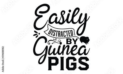 guinea pigs t- shirt design, svg, Cute motivation card with unicorn silhouette, inspirational banner, apparel design, print, Trendy background with positive quote