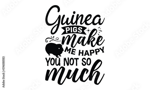 guinea pigs t- shirt design, svg, Cute motivation card with unicorn silhouette, inspirational banner, apparel design, print, Trendy background with positive quote