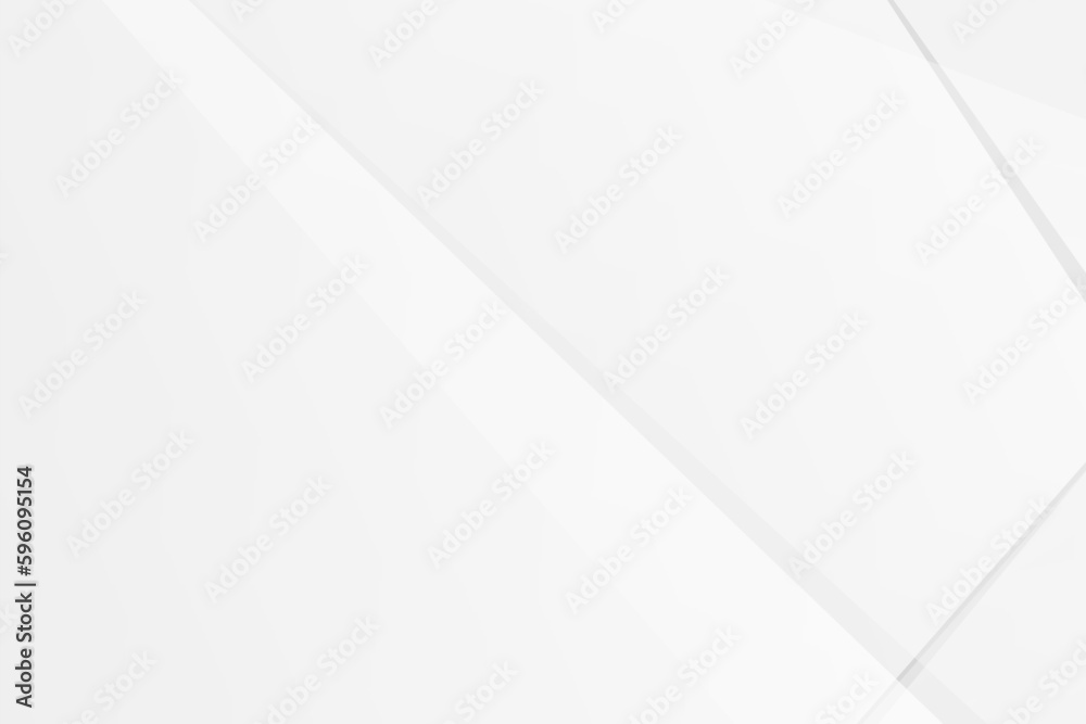 Abstract white and grey on light silver background modern design. Vector illustration EPS 10. Abstract white and grey on light silver background modern design. Vector illustration EPS 10.