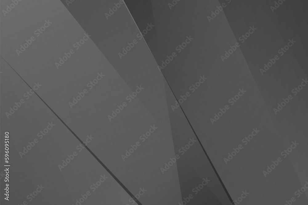 Abstract black and grey on light silver background modern design. Vector illustration EPS 10. Abstract black and grey on light silver background modern design. Vector illustration EPS 10.