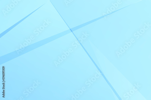 Abstract blue on light blue background modern design. Vector illustration EPS 10.
