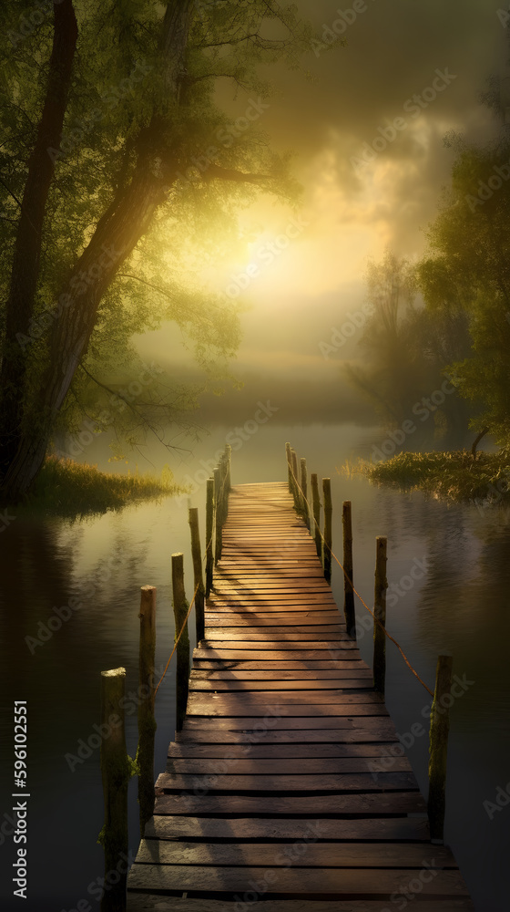 Expressionist Portraits