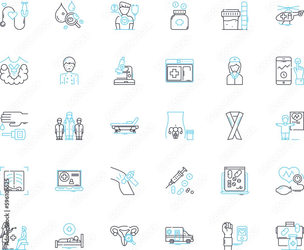Fitness Tech linear icons set. Wearables, Trackers, Smartwatches, Activity, Health, Fitness, Apps line vector and concept signs. Data,Metrics,Goals outline illustrations Fitness Tech linear icons set. Wearables, Trackers, Smartwatches, Activity, Health, Fitness, Apps line vector and concept signs. Data,Metrics,Goals outline illustrations