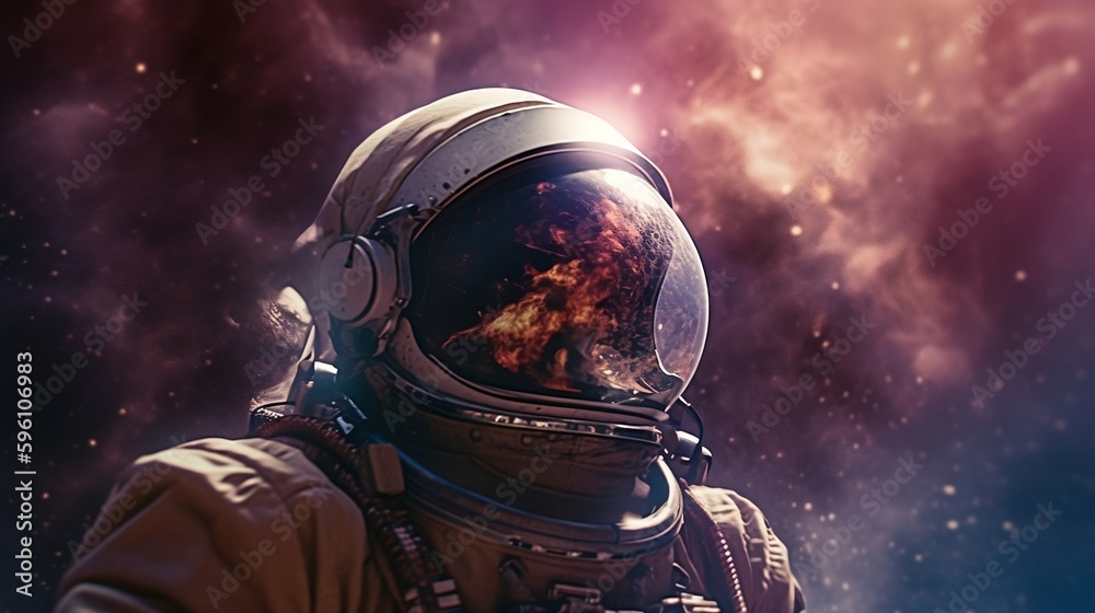 astronaut space future mars astronaut space future mars