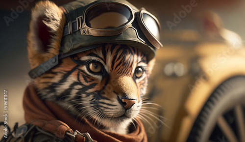 tiger, aviation, war, world, filming, film, action, wallpaper, background, vintage, realistic