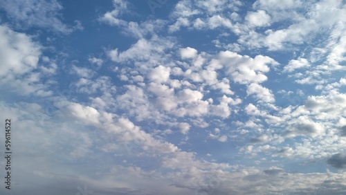 Fototapeta Naklejka Na Ścianę i Meble -  Nature Landscape Clouds Sky Photography