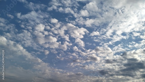 Fototapeta Naklejka Na Ścianę i Meble -  Nature Landscape Clouds Sky Photography