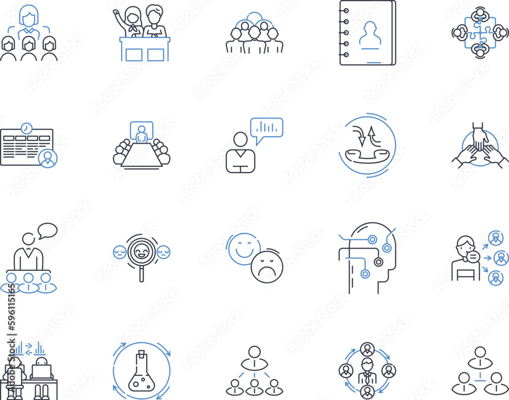 Fellowship badges line icons collection. Accomplished, Accomplishment, Appreciation, Award, Knowledgeable, Challenge, Champion vector and linear illustration. Certificate,Charisma,Comrade outline Fellowship badges line icons collection. Accomplished, Accomplishment, Appreciation, Award, Knowledgeable, Challenge, Champion vector and linear illustration. Certificate,Charisma,Comrade outline