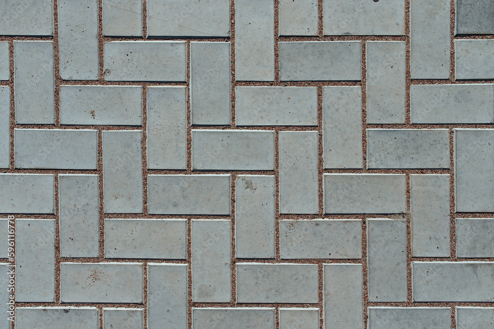 Concrete tile background close-up Concrete tile background close-up