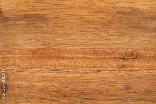 View of brown wooden texture as background, closeup