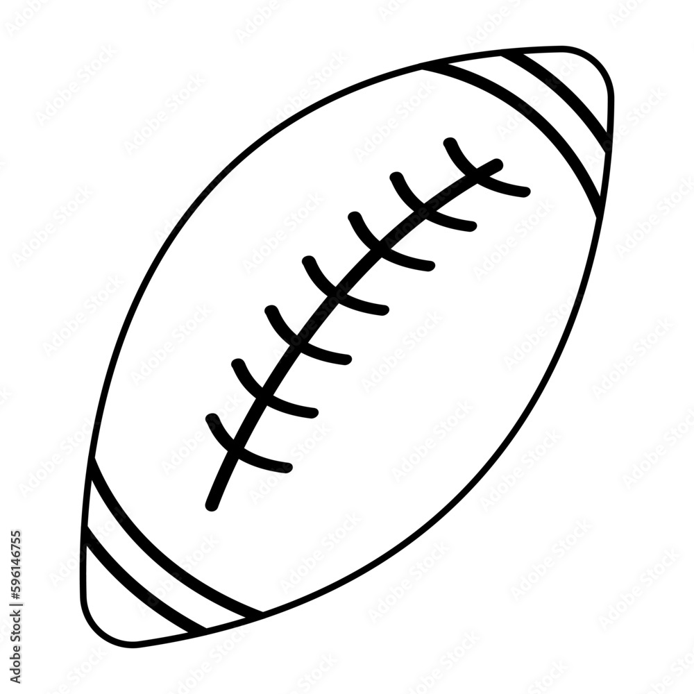 football icon vector illustration design football icon vector illustration design