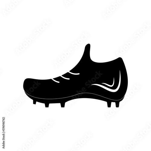 football icon vector illustration design