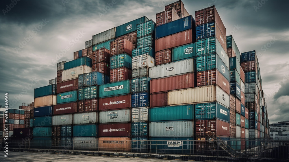 Beyond the Box: The Versatility and Utility of Shipping Containers ...