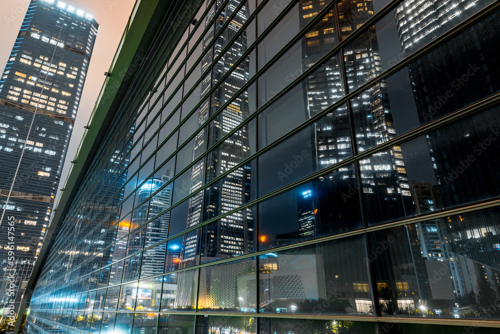 Fototapeta premium urban traffic