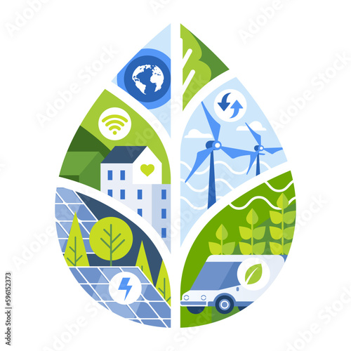 Green Business Sustainability