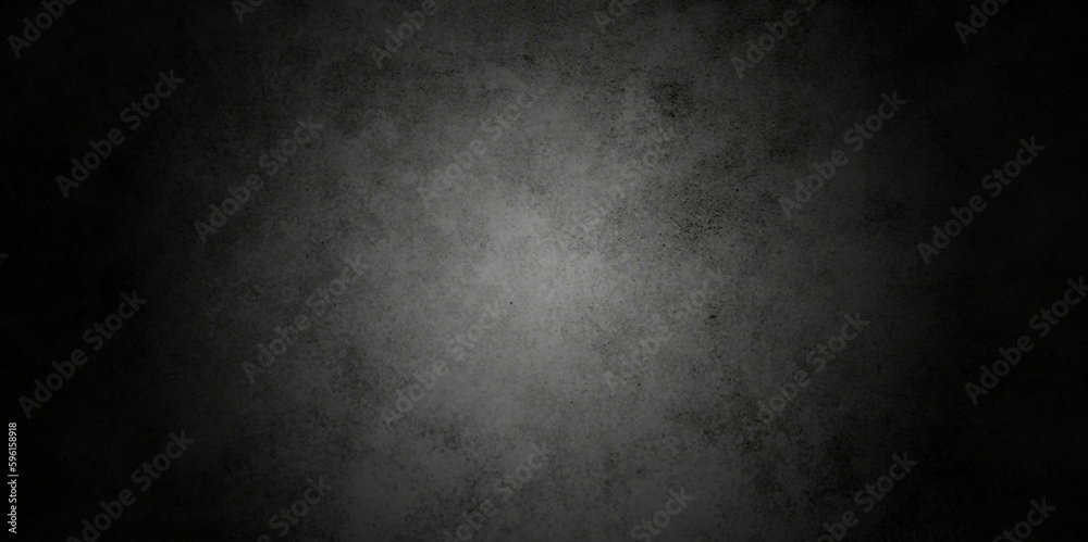 Dark concrete wall, plaster black background. Black stone texture. Dark wall texture background. Dark concrete wall, plaster black background. Black stone texture. Dark wall texture background.