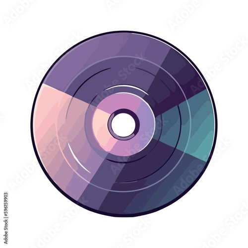 tech compact disc device