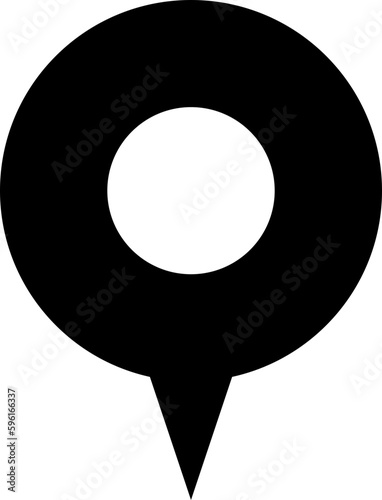 Point of Location icon