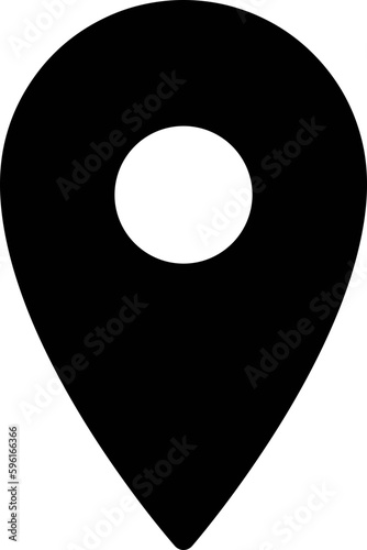 Point of Location icon