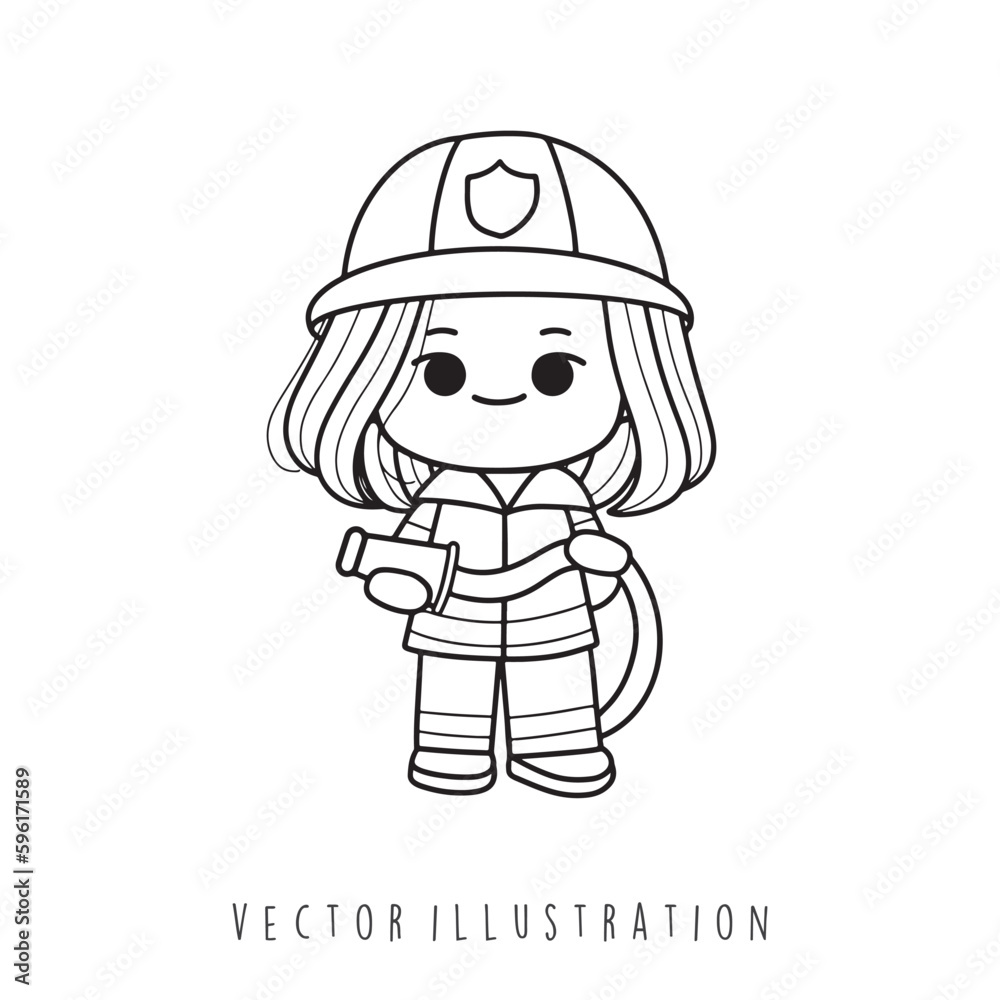 fireman fireman