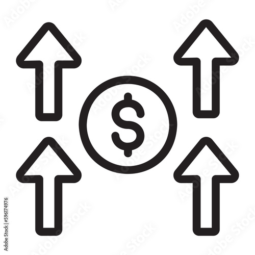 value line icon