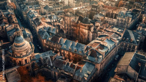 Oxford. England. Breathtaki...