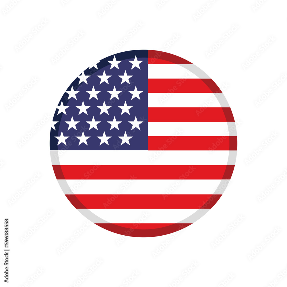 United States Team Flag United States Team Flag