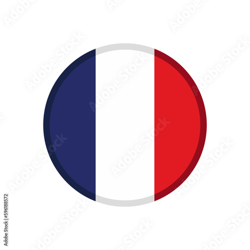 France Team Flag Free Download France Team Flag - GFXLoad