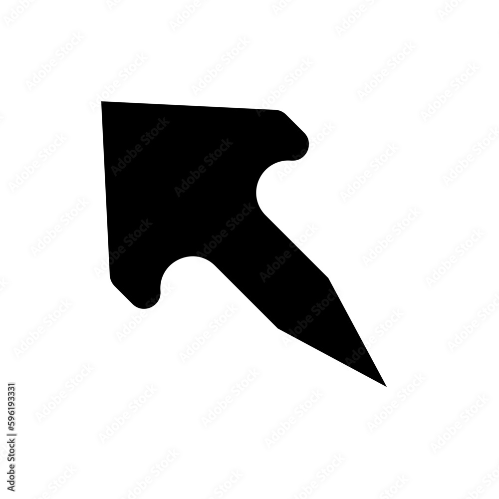 arrow arrow