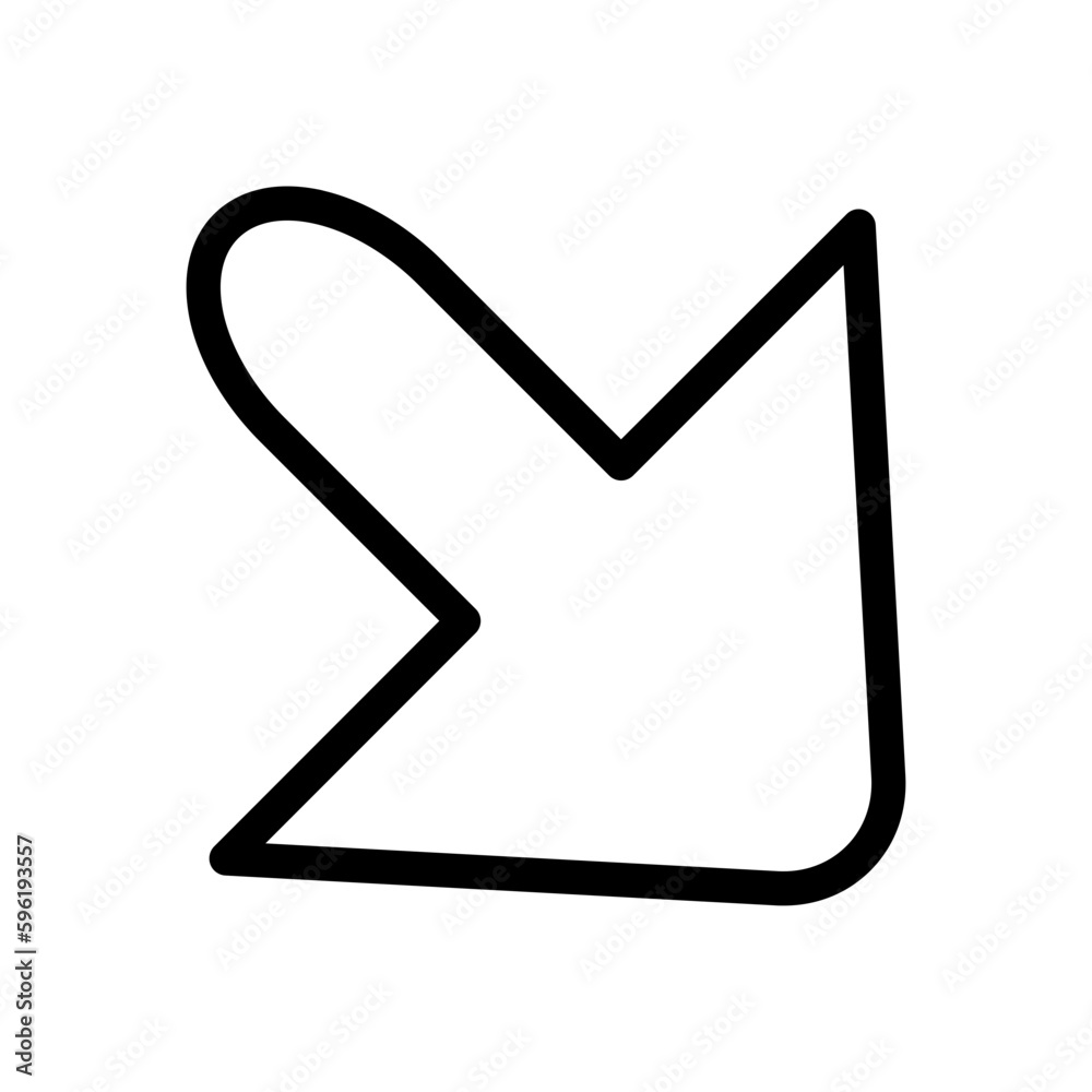 arrow arrow