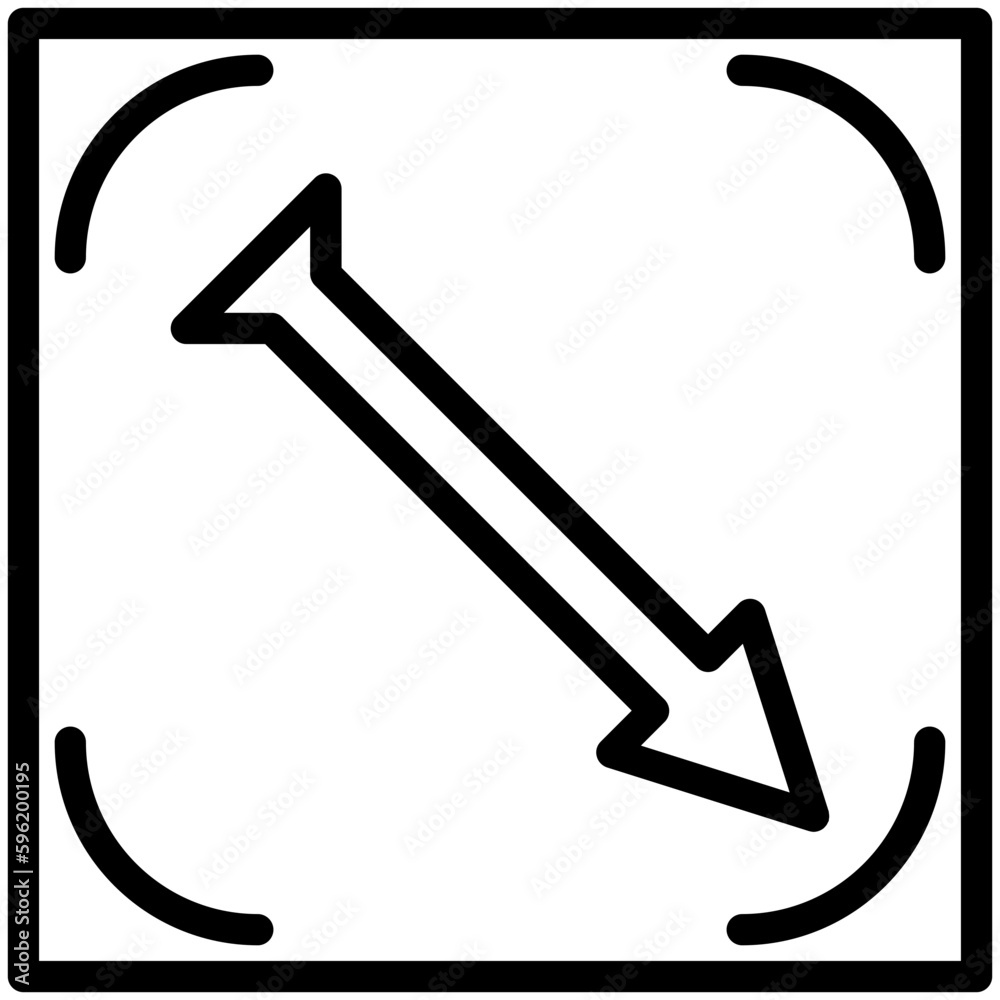arrow arrow