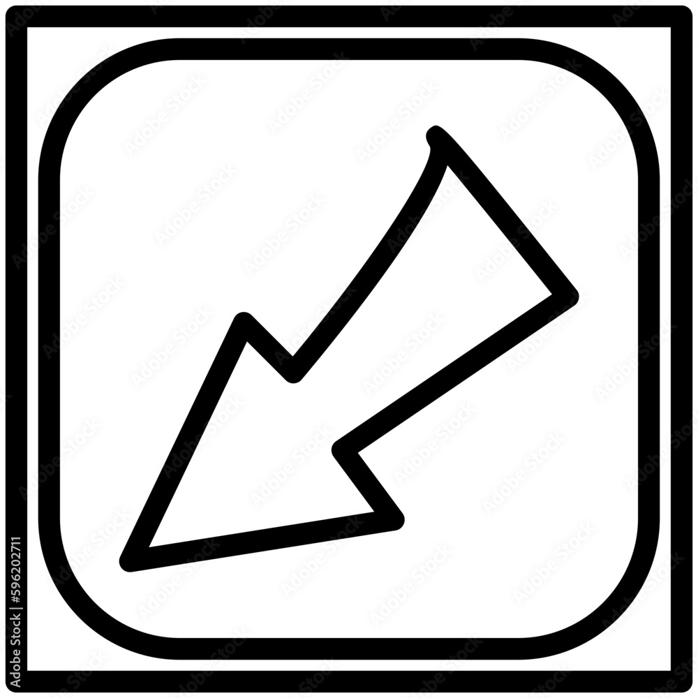 arrow arrow