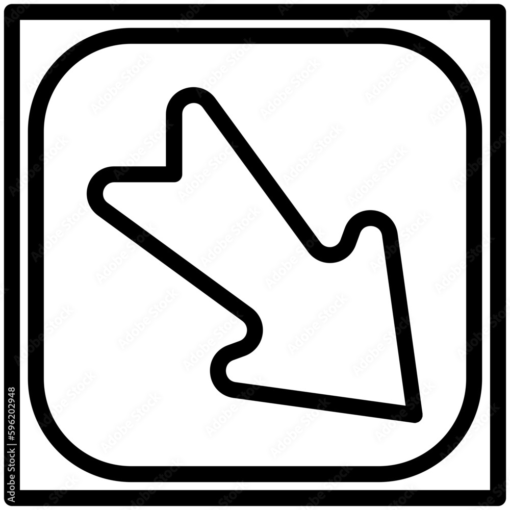 arrow arrow