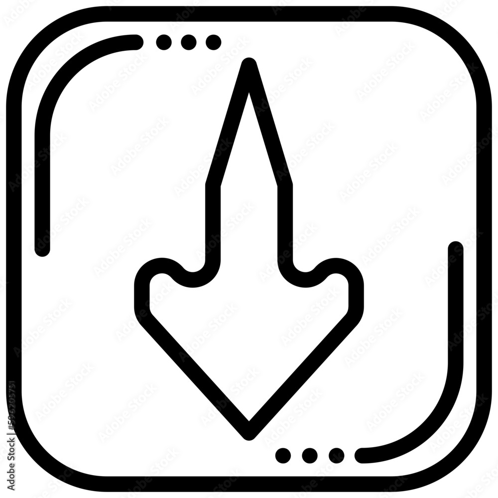 arrow arrow