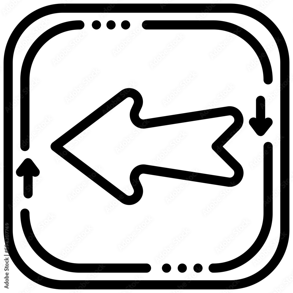 arrow arrow