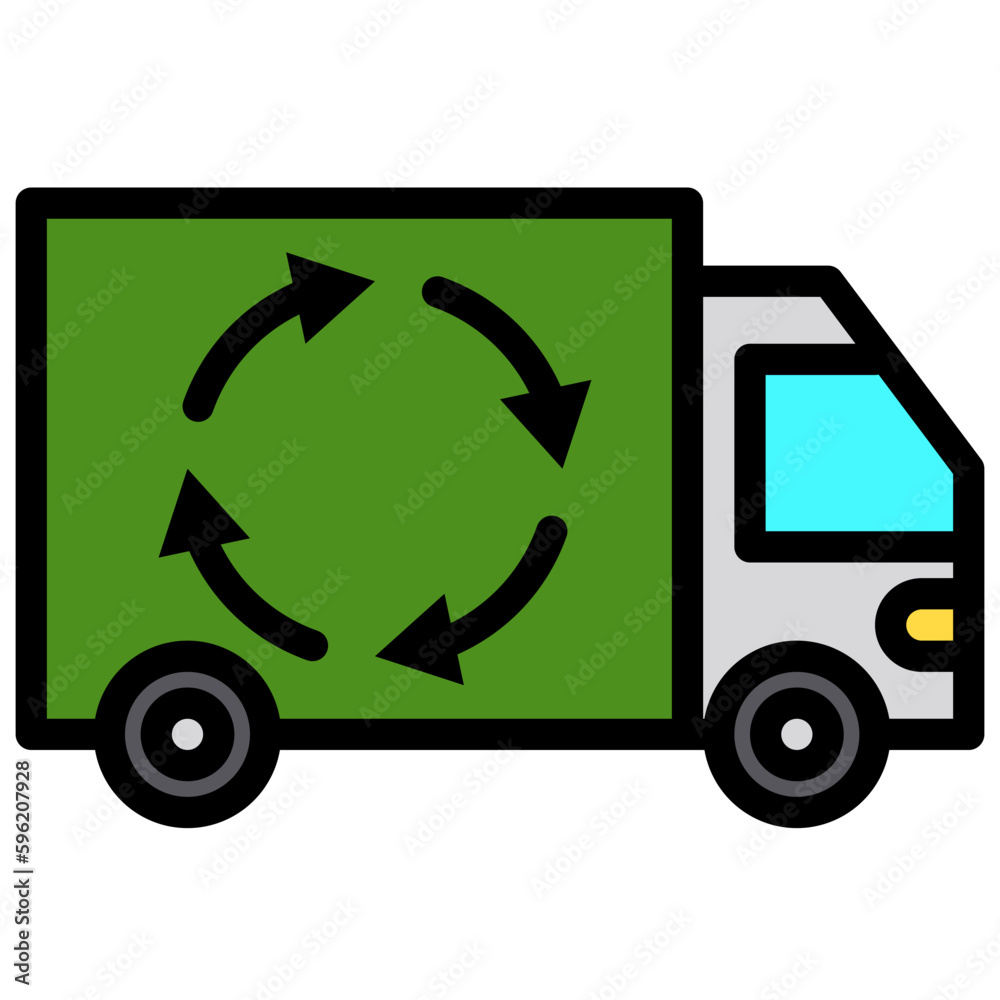 Car_1 filled outline icon Car_1 filled outline icon
