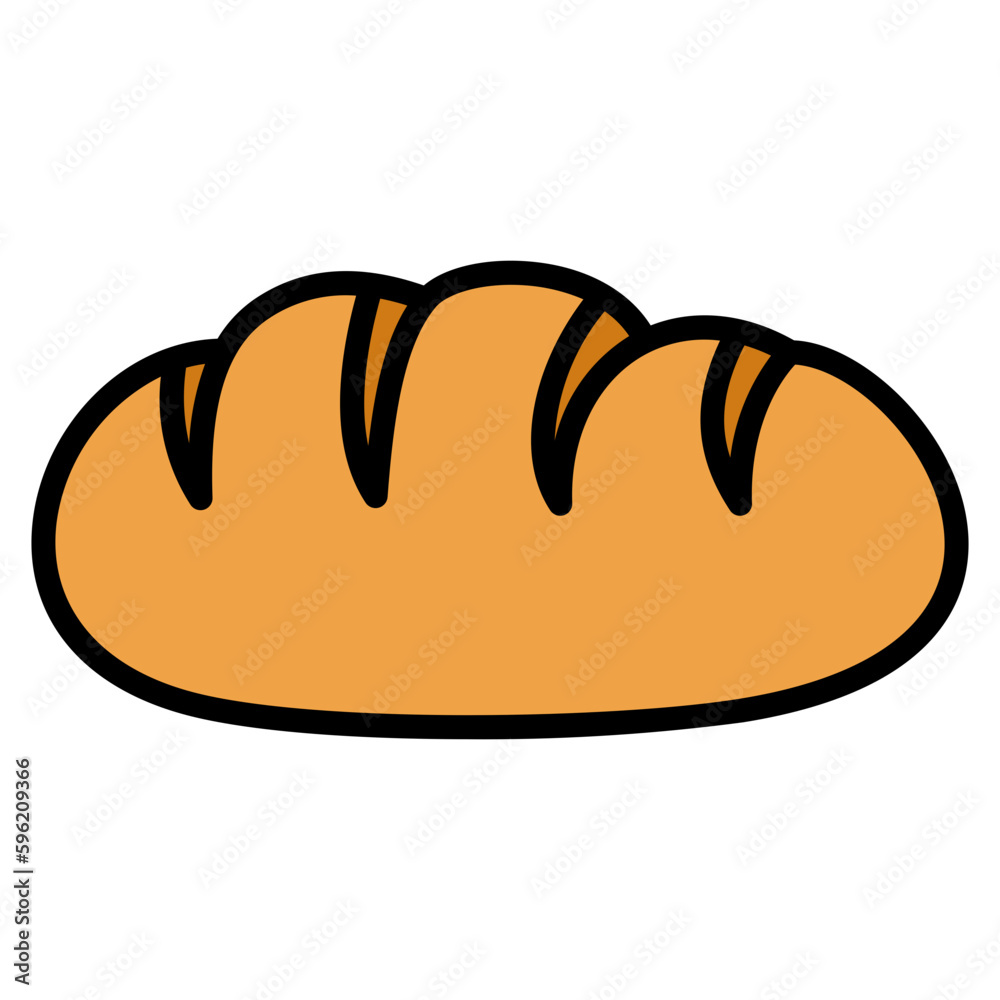 Bread Bread