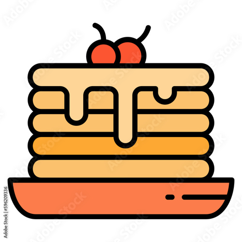 Pancakes