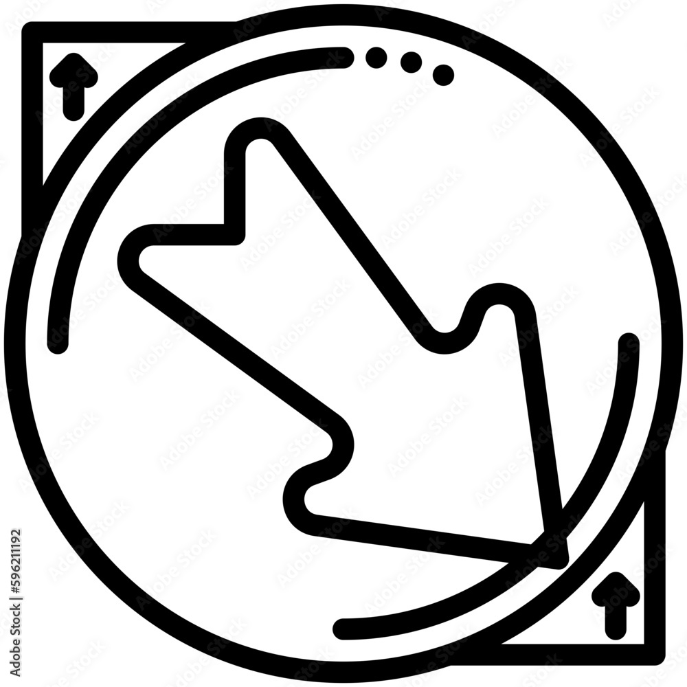 arrow arrow
