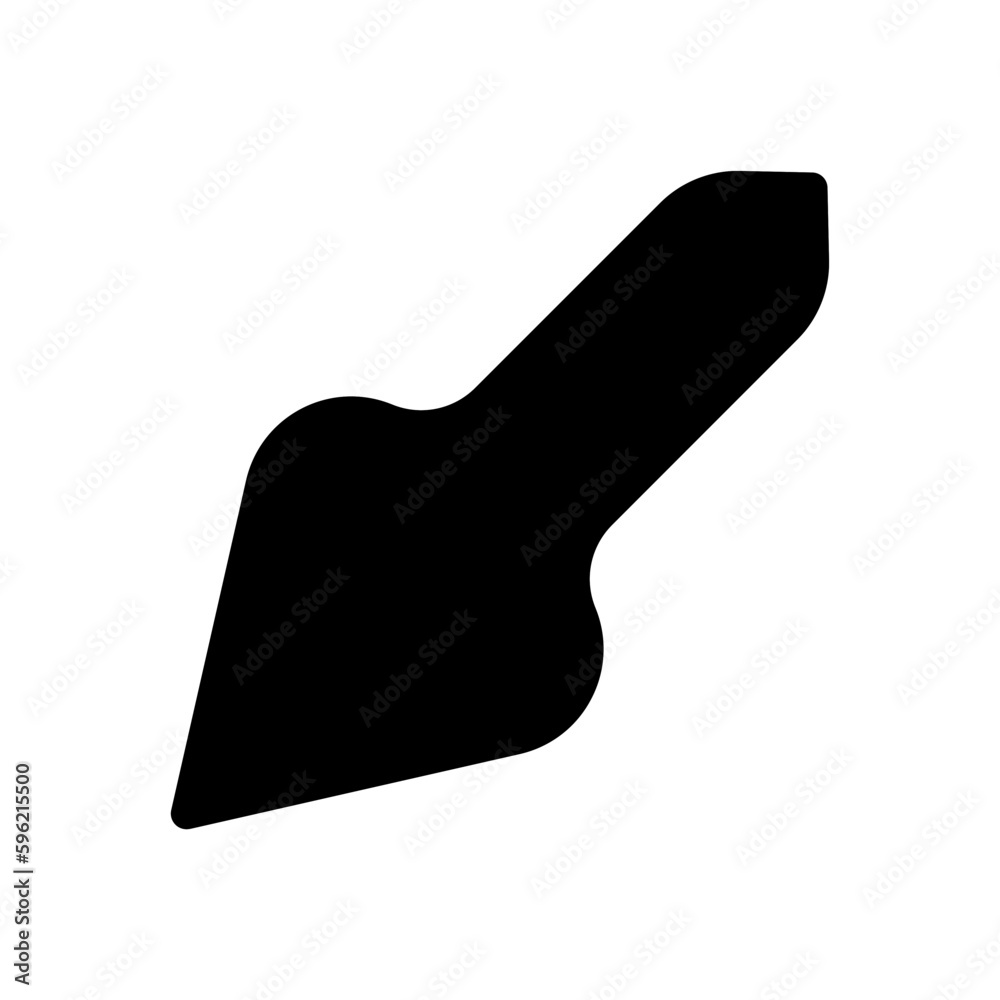 Fototapeta premium arrow