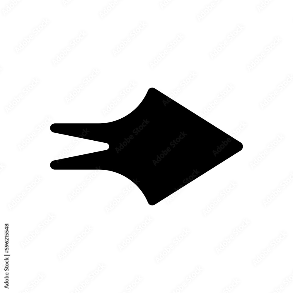 arrow arrow