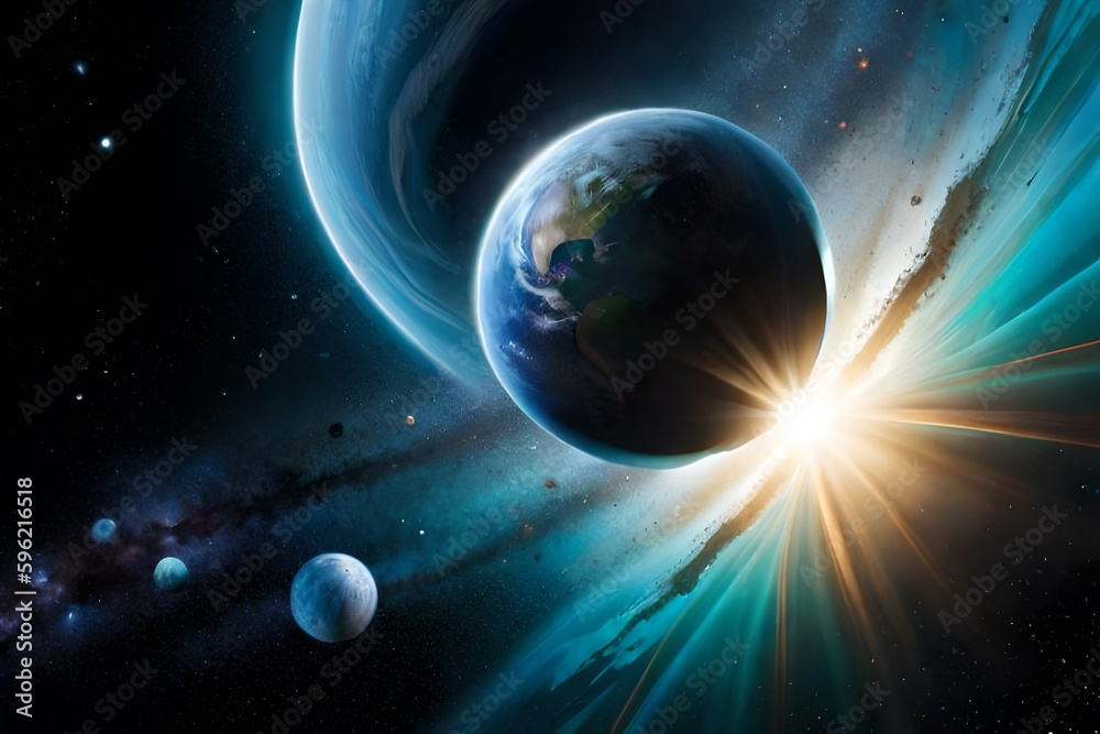 Universum mal Anders, Generative Ai Universum mal Anders, Generative Ai